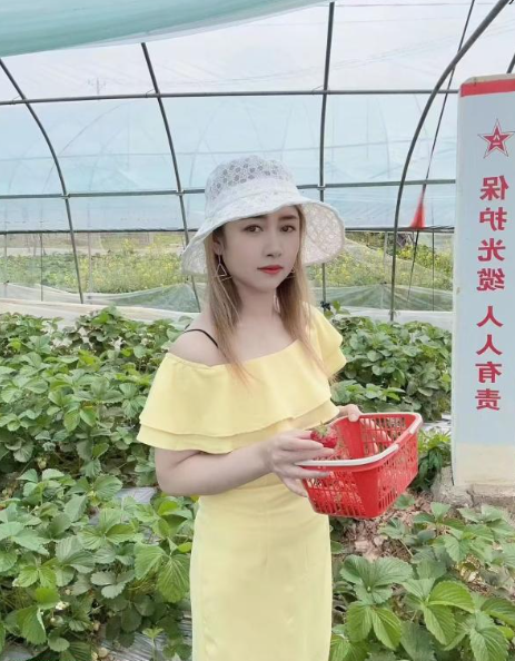 小菲妹子